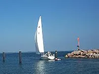 Ferienwohnung Albrecht - Ihr Ostseeurlaub in Glowe
