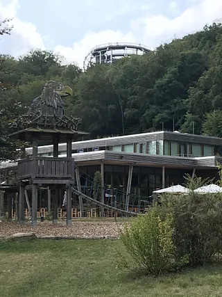 Naturerbezentrum