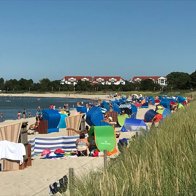 Ferienwohnung Albrecht