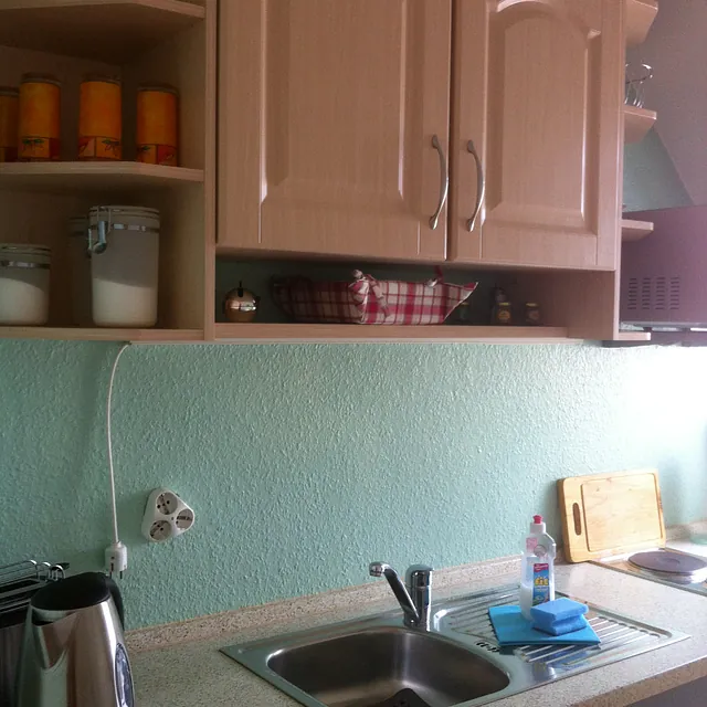 Ferienwohnung Albrecht