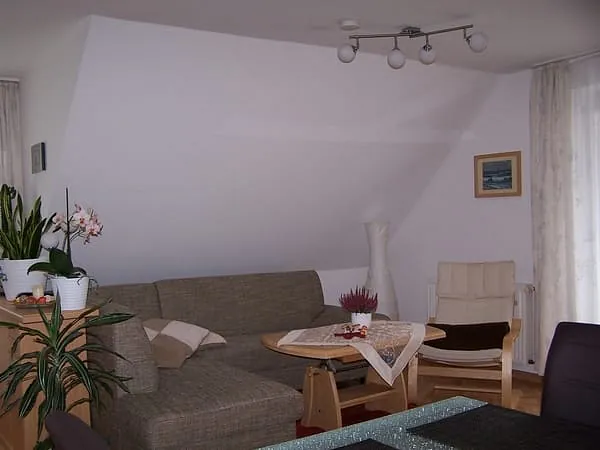 Ferienwohnung Albrecht