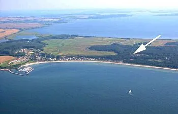 Ferienwohnung Albrecht - Ihr Ostseeurlaub in Glowe