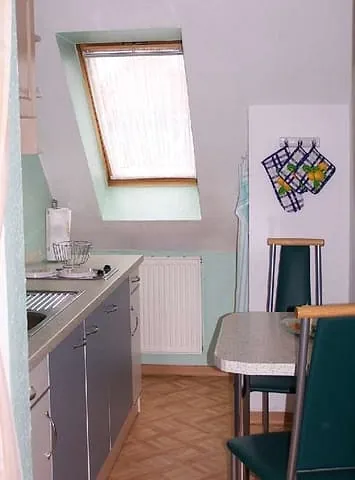 Ferienwohnung Albrecht